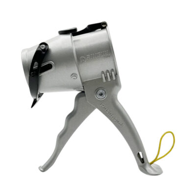 PIŠTOLA ZA TESNILNO MASO V KARTUŠI SILIGUN COMPACT PRO