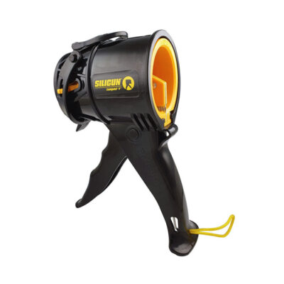 PIŠTOLA ZA TESNILNO MASO V KARTUŠI SILIGUN COMPACT