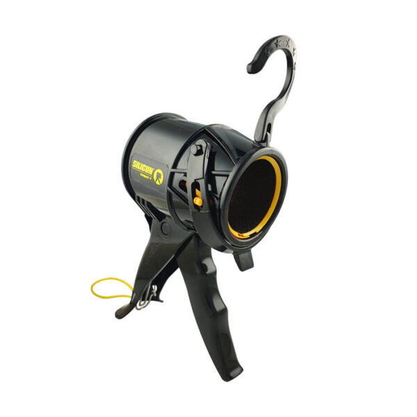 PIŠTOLA ZA TESNILNO MASO V KARTUŠI SILIGUN COMPACT