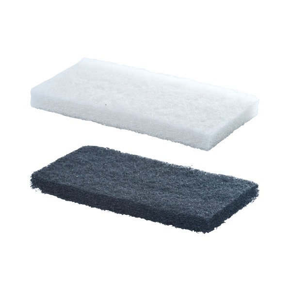 GLADILKA Z ABRAZIVNIM FILCEM FINISH 226, ZA ČIŠČENJE FUG, SET, RAIMONDI