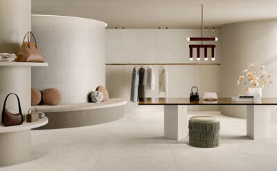 GRES PLOŠČICA COCOONING COTTON, RETIFICIRANA, PASTORELLI