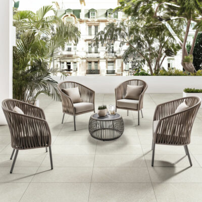 GRES PLOŠČICA CITY LIFE MADRID, RETIFICIRANA, IDEA CERAMICA