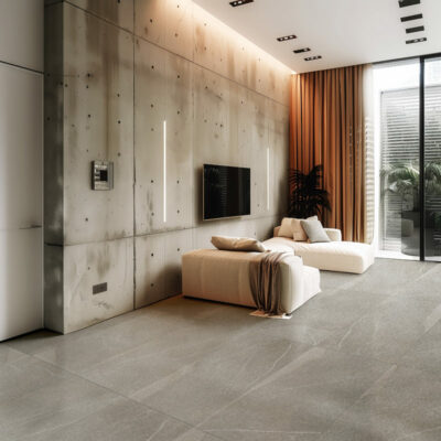 GRES PLOŠČICA CITY LIFE MILAN, RETIFICIRANA, IDEA CERAMICA