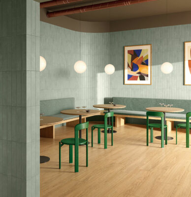 GRES PLOŠČICA NATIVE ROVERE OLIATO, RETIFICIRANA, DEL CONCA