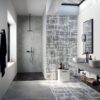 GRES PLOŠČICA POETRY STONE PIRENEI GREY, RETIFICIRANA, ABK
