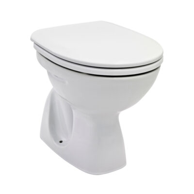 TALNA WC ŠKOLJKA POLO SIMPLON, INKER