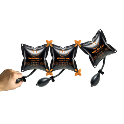 MONTAŽNA BLAZINA WINBAG CONNECT