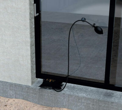 MONTAŽNA BLAZINA WINBAG MAX