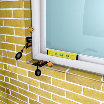 MONTAŽNA BLAZINA WINBAG MINI