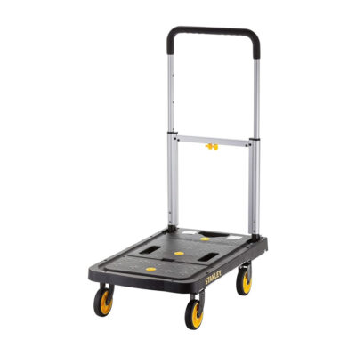 TRANSPORTNI PLATFORMNI VOZIČEK, ZLOŽLJIV, STANLEY