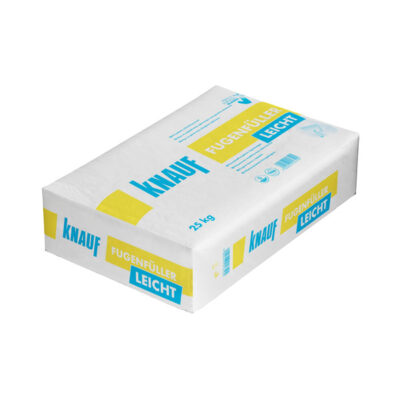 MASA ZA FUGIRANJE KNAUF FUGENFÜLLER LEICHT