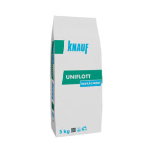 MASA ZA FUGIRANJE KNAUF UNIFLOTT IMPRÄGNIERT