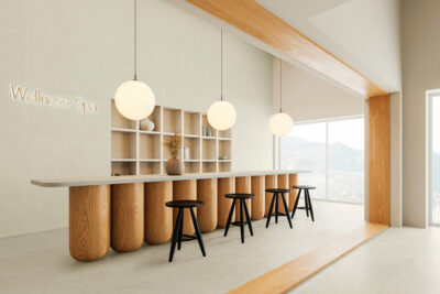 GRES PLOŠČICA ARCHIBOX STONE CREAM, RETIFICIRANA, MARAZZI