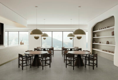 GRES PLOŠČICA ARCHIBOX STONE SAND, RETIFICIRANA, MARAZZI