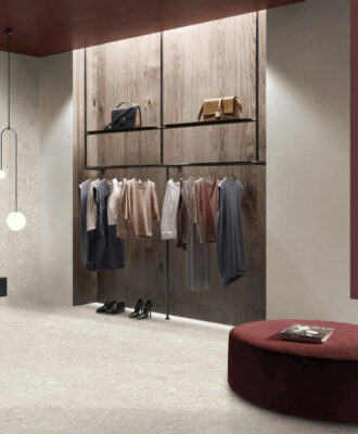 GRES PLOŠČICA CEPPO WHITE, RETIFICIRANA