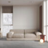 GRES PLOŠČICA SANDYSTONE TAUPE, RETIFICIRANA, MARAZZI