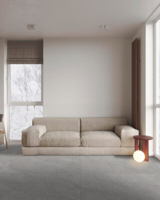 GRES PLOŠČICA SANDYSTONE TAUPE, RETIFICIRANA, MARAZZI