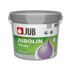 SILIKATNA IZRAVNALNA MASA JUBOLIN SILICATE 0-4 mm