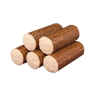 LESNI BRIKETI ZA PEČI IN KAMINE, BIOLES HORIZONT