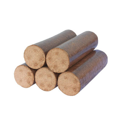 LESNI BRIKETI PREMIUM A1, ZA KAMINE IN PEČI, GREENHEAT