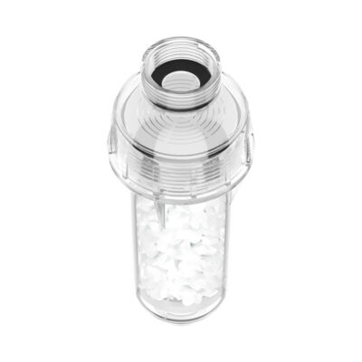 PRETOČNI POLIFOSFATNI FILTER ZA VODO, ZA PRALNE IN POMIVALNE STROJE