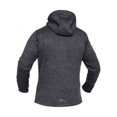 JOPA S KAPUCO MELANŽ, UNISEKS, SIVO-ČRNA