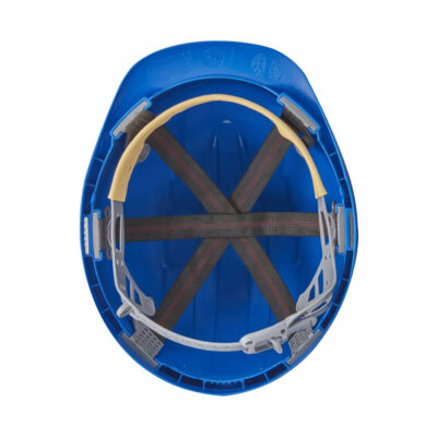 ZAŠČITNA ČELADA JSP EVO3, MODRA