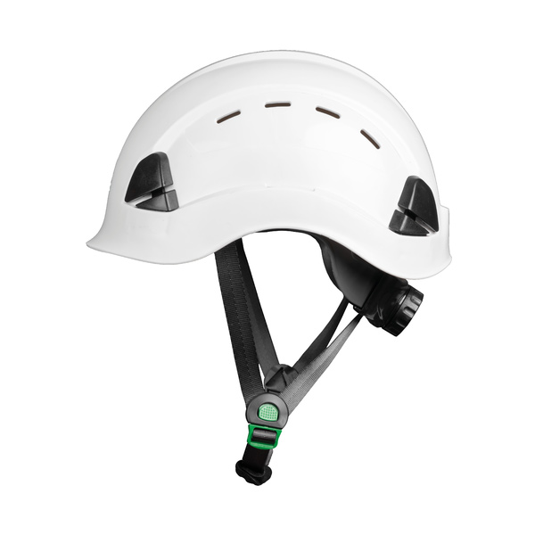 ZAŠČITNA ČELADA COVERGUARD ALTAI WIND, BELA