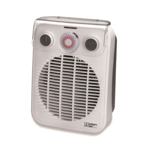 VENTILATORSKI KALORIFER KOPALNIŠKI, S ČASOVNIKOM