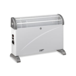 VENTILATORSKI KONVEKTORSKI GRELNIK