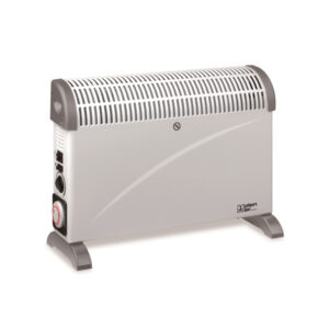 VENTILATORSKI KONVEKTORSKI GRELNIK, S ČASOVNIKOM
