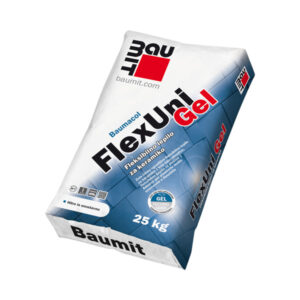 LEPILO ZA KERAMIKO BAUMIT BAUMACOL FLEXUNI GEL