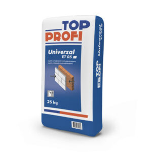 FASADNO LEPILO TOP PROFI UNIVERZAL ET 05