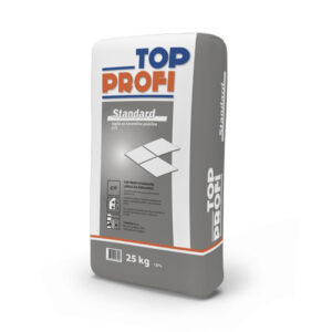 LEPILO ZA KERAMIKO TOP PROFI STANDARD