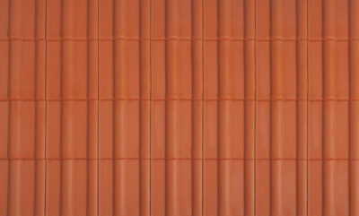 BETONSKI STREŠNIK BRAMAC KLASIK NOVO (INOVATIV), OPEČNO RDEČ