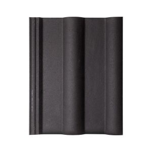 BETONSKI STREŠNIK BRAMAC KLASIK INOVATIV, ČRN