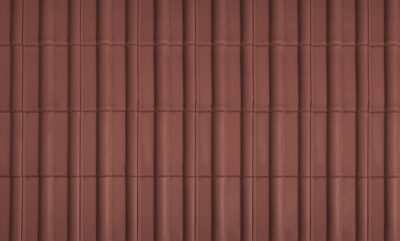 BETONSKI STREŠNIK BRAMAC KLASIK NOVO (INOVATIV), RDEČE RJAV