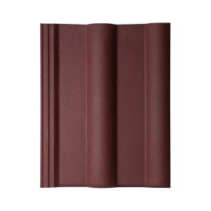 BETONSKI STREŠNIK BRAMAC KLASIK INOVATIV, RDEČE RJAV