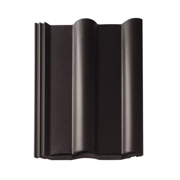 BETONSKI STREŠNIK BRAMAC KLASIK PLATINUM, BRILJANTNO ČRN