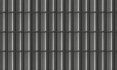 BETONSKI STREŠNIK BRAMAC KLASIK PLATINUM STAR, GRANIT METALIK