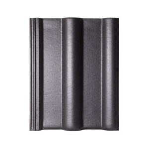 BETONSKI STREŠNIK BRAMAC KLASIK PLATINUM STAR, GRANIT METALIK