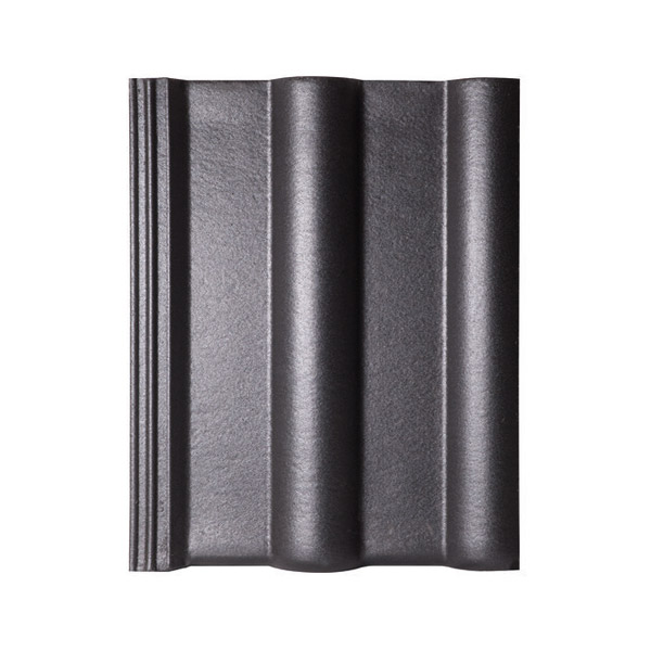 BETONSKI STREŠNIK BRAMAC KLASIK PLATINUM STAR, GRANIT METALIK