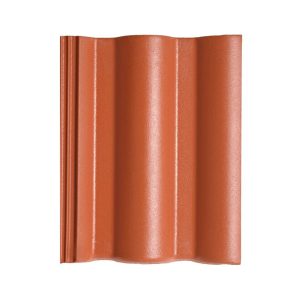 BETONSKI STREŠNIK BRAMAC RIMSKI PLATINUM, OPEČNO RDEČ