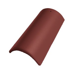 BETONSKI SLEMENJAK BRAMAC KLASIK INOVATIV, RDEČE RJAV