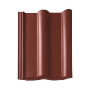 BETONSKI STREŠNIK BRAMAC KLASIK PLATINUM, RDEČE RJAV