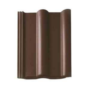 BETONSKI STREŠNIK BRAMAC KLASIK PLATINUM, TEMNO RJAV