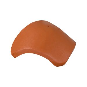 GREBENSKI RAZDELILNI STREŠNIK BRAMAC RIMSKI PLATINUM, OPEČNO RDEČ