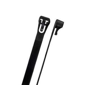 VEZICE ZA PONOVNO UPORABO, ČRNE