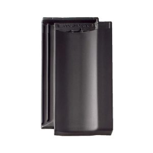 KERAMIČNI STREŠNIK BRAAS TOPAS 13V, ANTRACIT, ENGOBA