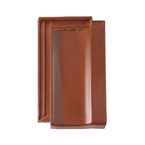 KERAMIČNI STREŠNIK BRAAS TOPAS 13V, KOSTANJ, GLAZURA